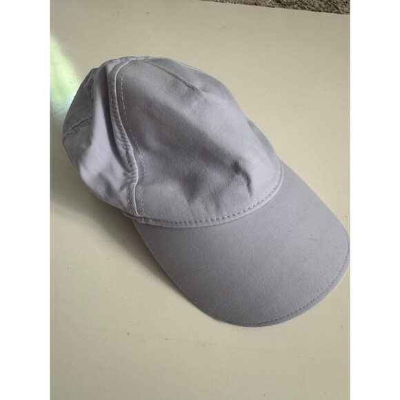 Lululemon Light Purple Adjustable Baseball Cap One Size - Picture 2 of 7